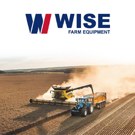 Wise Farm Equipment - Bordertown