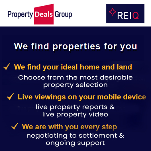 Property Deals Group