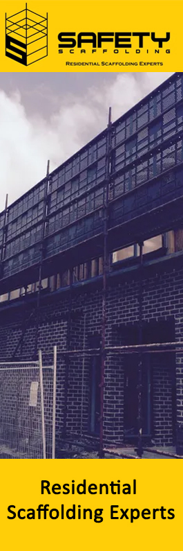 Safety Scaffolding Pty Ltd
