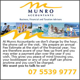 Munro Accountants CPA