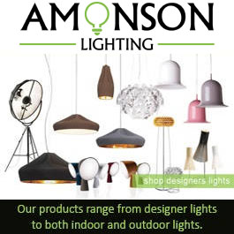 Amonson Lighting