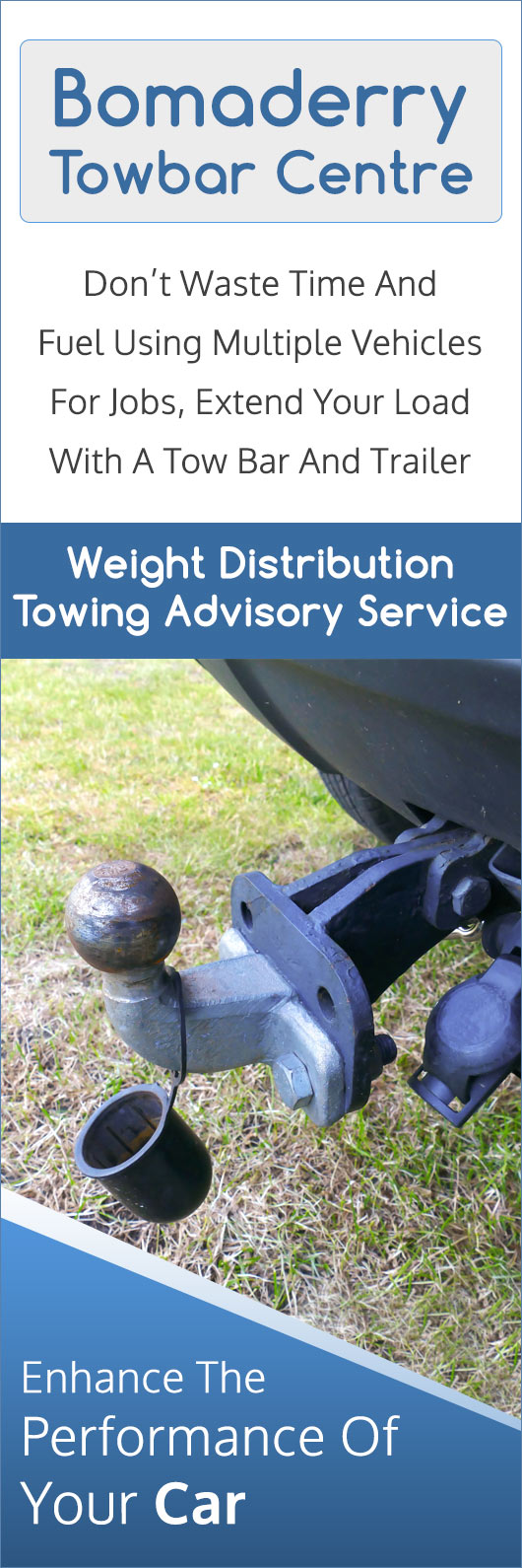 Bomaderry Towbar Centre