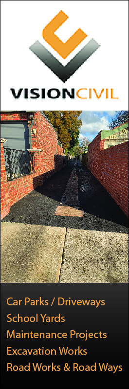 Vision Civil & Asphalt