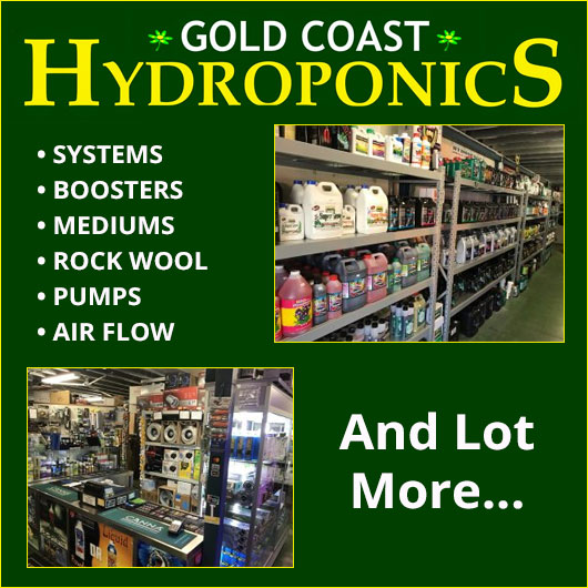 Gold Coast Hydroponics