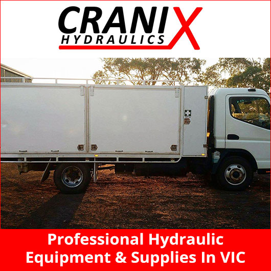 Cranix Hydraulics