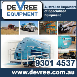 Devree Equipment