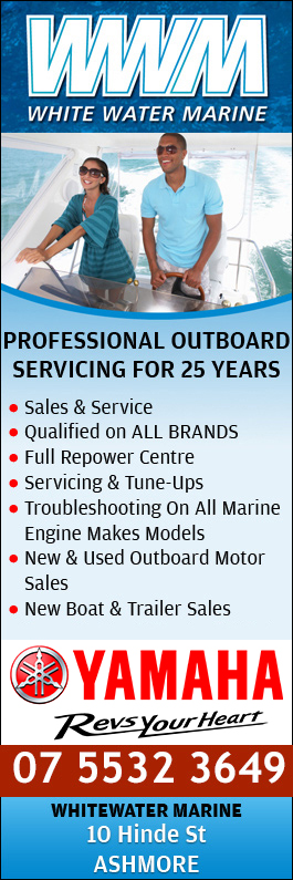 WhiteWater Marine
