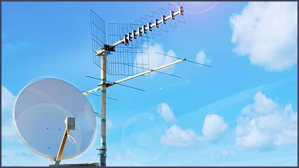 Install My Antenna Hero Image