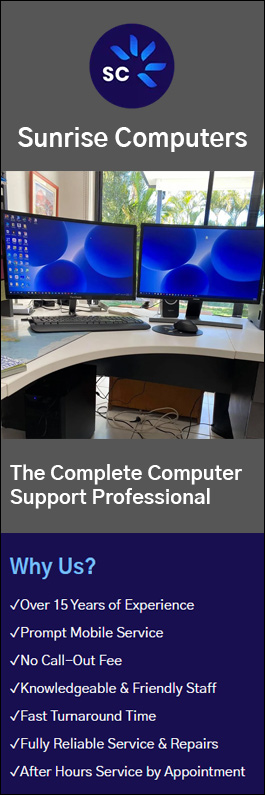 Sunrise Computers
