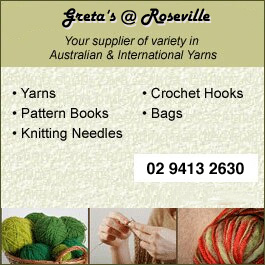 Greta's @ Roseville