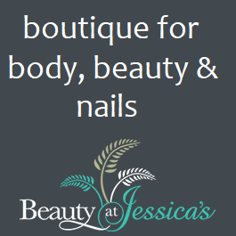 Beauty At Jessica's
