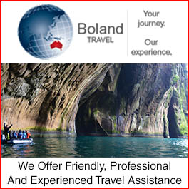 Boland Travel