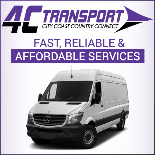 4C Transport