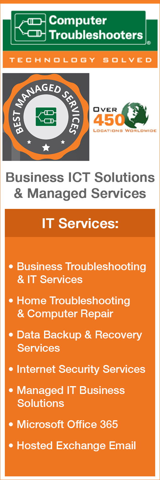 Computer Troubleshooters Bunbury