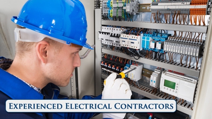 Powerlec Electrical And Data Pty Ltd Hero Image