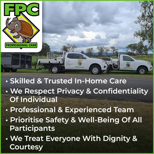 Fezzy's Professional Care