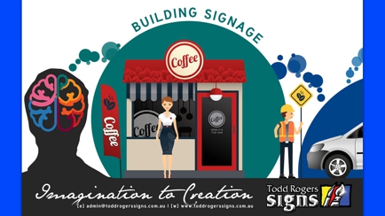 Todd Rogers Signs Pty Ltd Hero Image