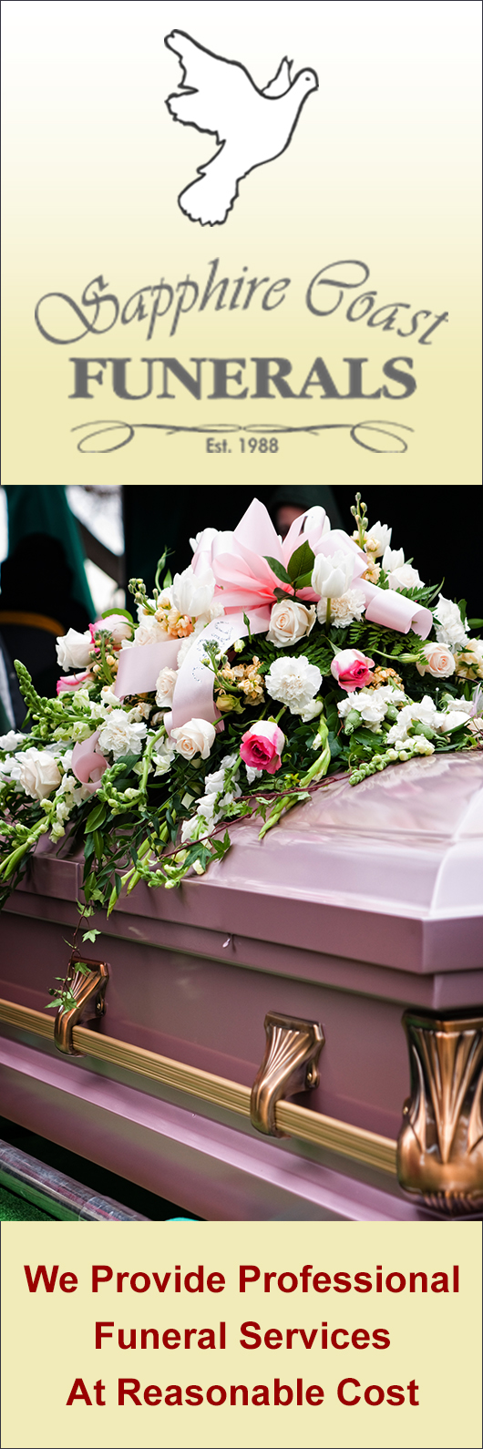 Sapphire Coast Funerals
