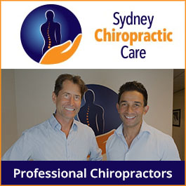 Sydney Chiropractic Care