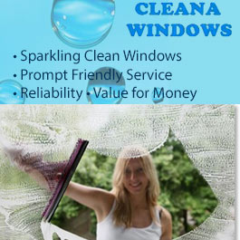 Cleana Windows