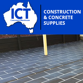 ICT Concretors Warehouse PtyLtd