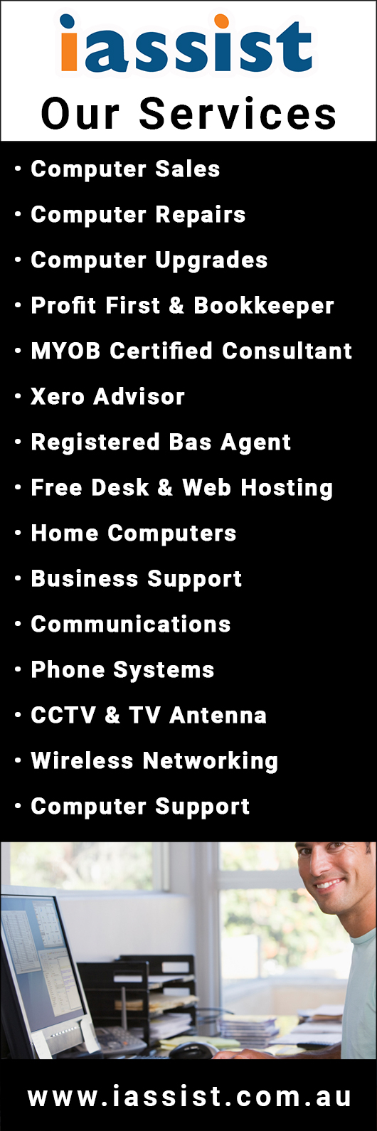 iAssist