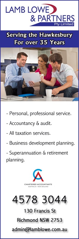 Lamb Lowe & Partners Pty Limited