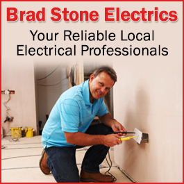 Brad Stone Electrics