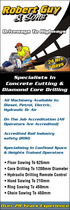 Robert Guy & Sons Pty Ltd