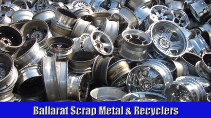 Ballarat Scrap Metal & Recyclers Hero Image