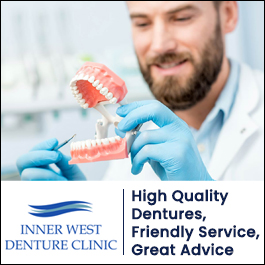 Inner West Denture Clinic