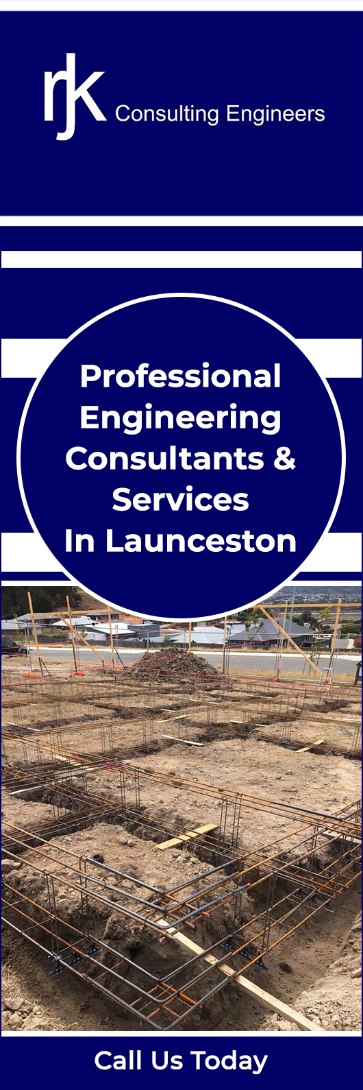 RJK Consulting Engineers Pty Ltd