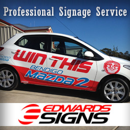 Edwards Signs