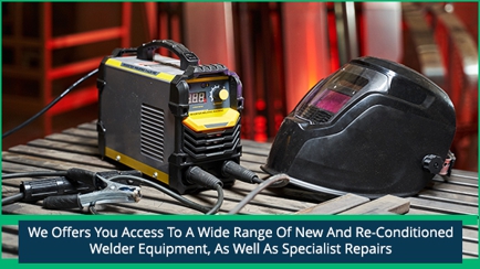 Electric Motor Solutions Pty Ltd Hero Image