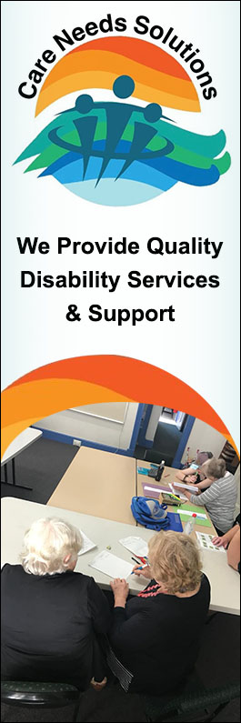 Care Needs Solutions