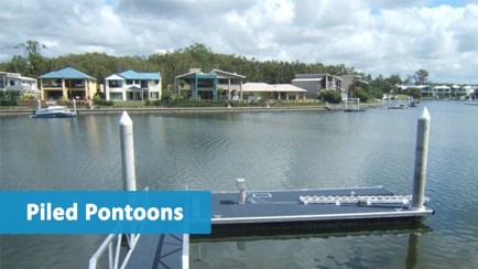 Prestige Pontoons Hero Image