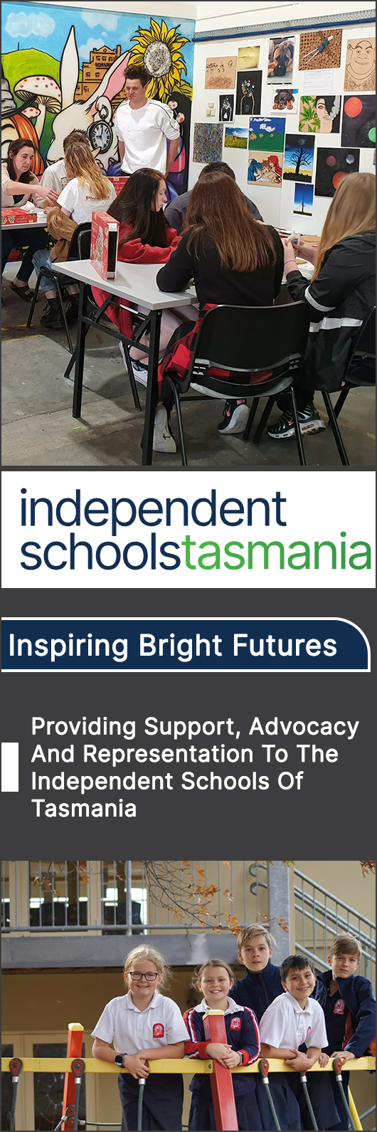 Independent Schools Tasmania