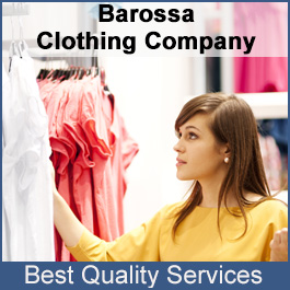 Barossa Clothing Company