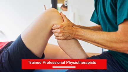 Milperra Physiotherapy & Sports Injury Centre Hero Image