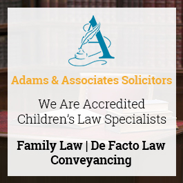 Adams & Associates Solicitors