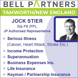 Bell Partners Tamworth/New England