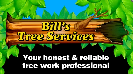 Bill's Tree Service Pty Ltd Hero Image