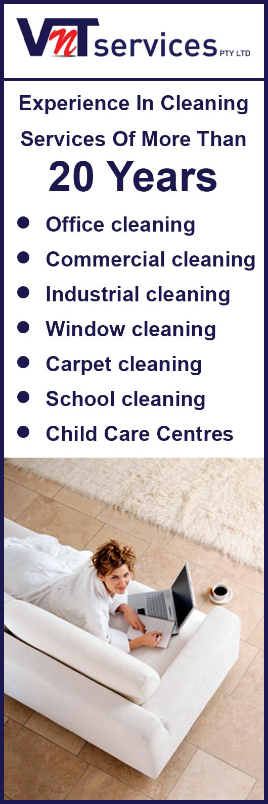 VNT Services Pty Ltd