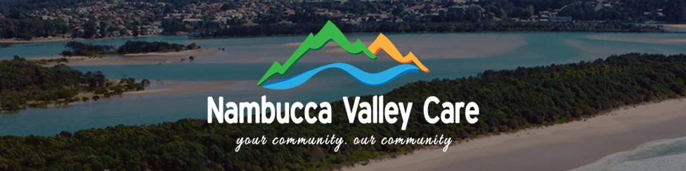 Nambucca Valley Care Limited Hero Image