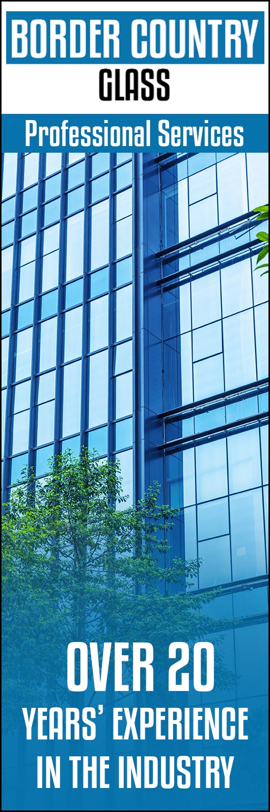 Border Country Glass Pty Ltd