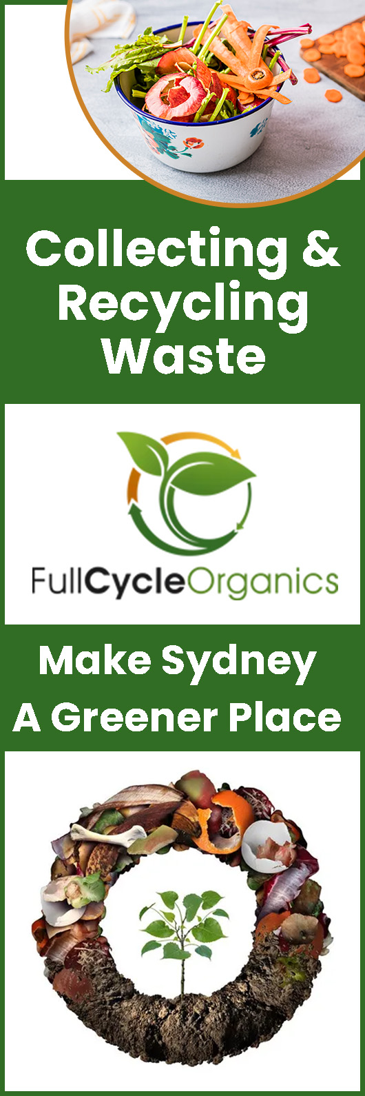 Full Cycle Organics