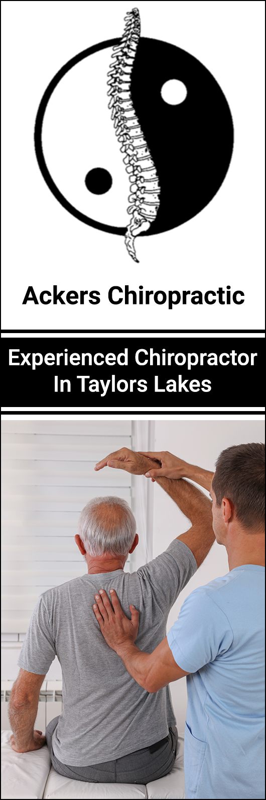 Ackers Chiropractic