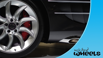 Wicked Wheels Hero Image