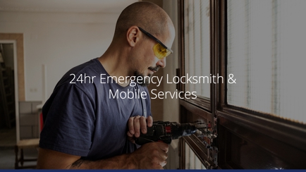 Northlakes Locksmiths Hero Image