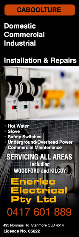 Enerlec Electrical
